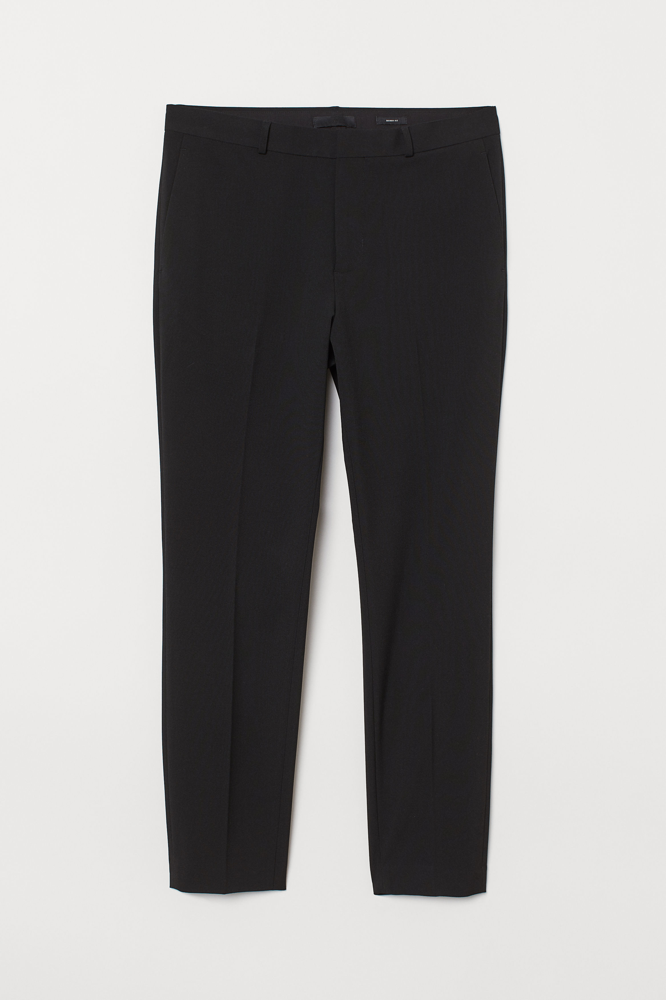 suit trousers skinny fit