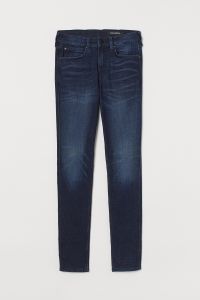 h&m skinny stretch jeans