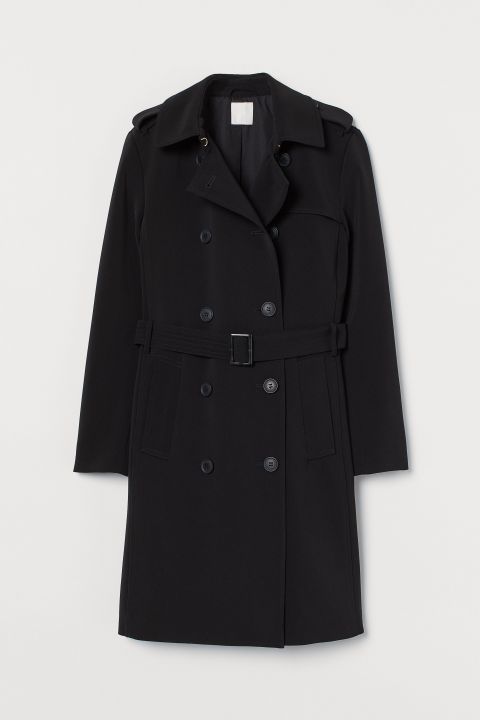 h andm coats