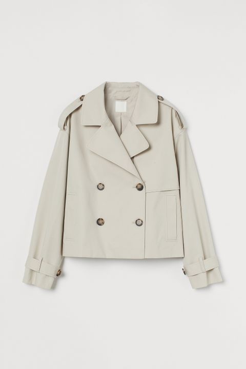 h and m women coats