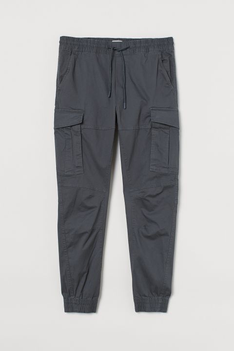 cargo joggers