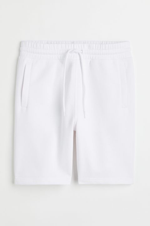 H&m deals shorts sale