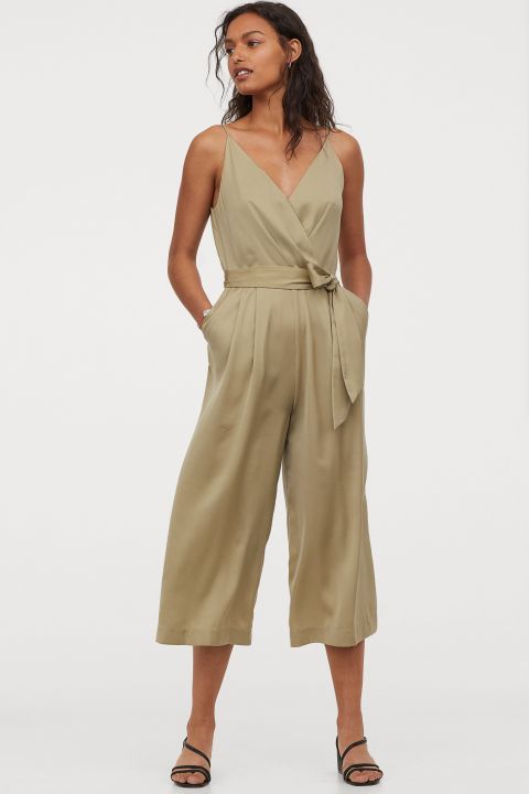 h and m womens jumpsuits