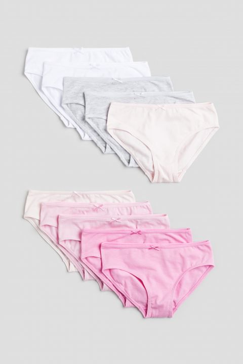 Underwear - Girls 90cm-150cm - Kids