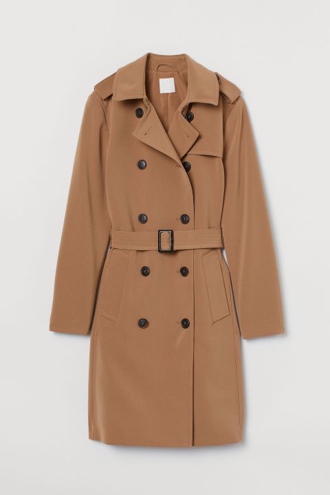 h and m women coats