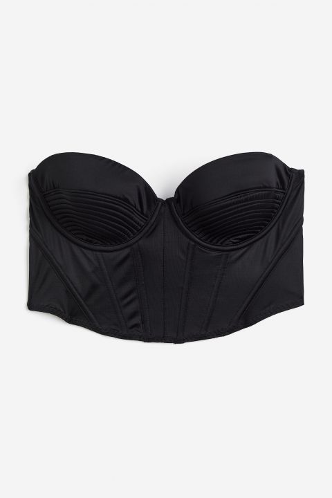 Corset Adhesive Bra by Bras N Things Online, THE ICONIC