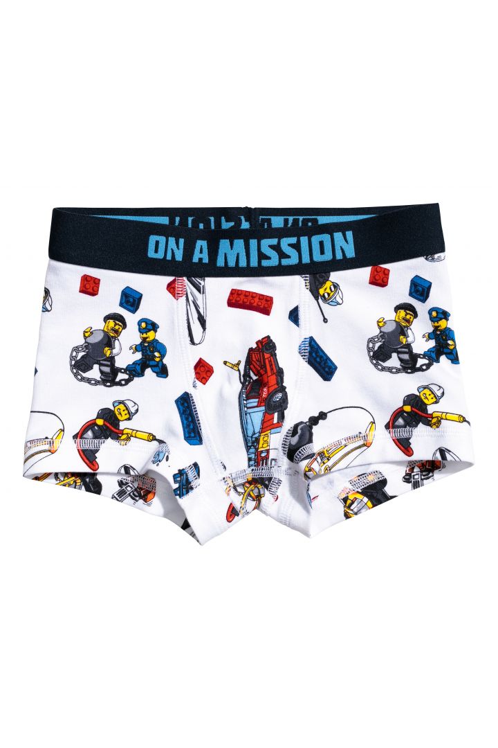 lego boxer shorts