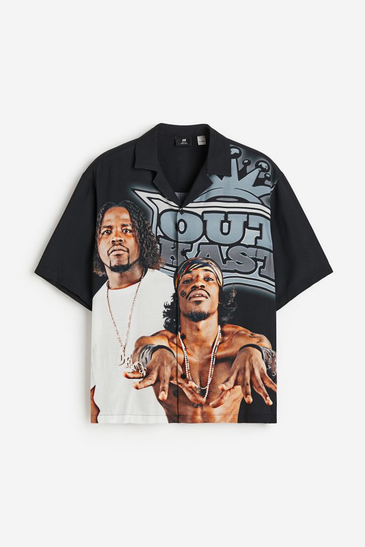 Outkast hoodie hot sale h&m