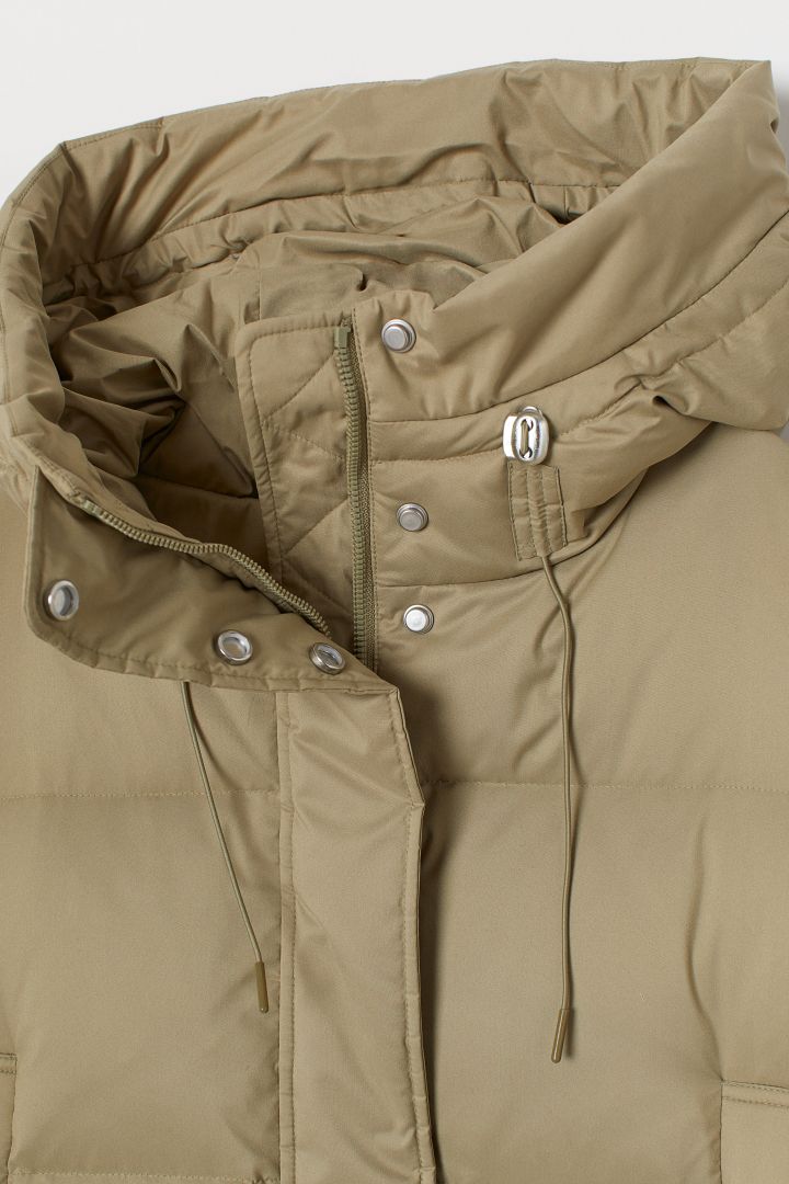 Wading Jacket by Caimore 