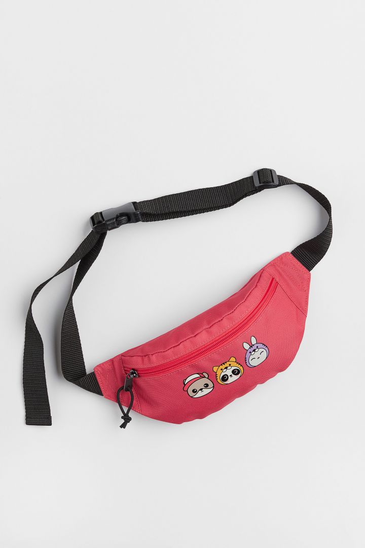 H & m fanny pack sale