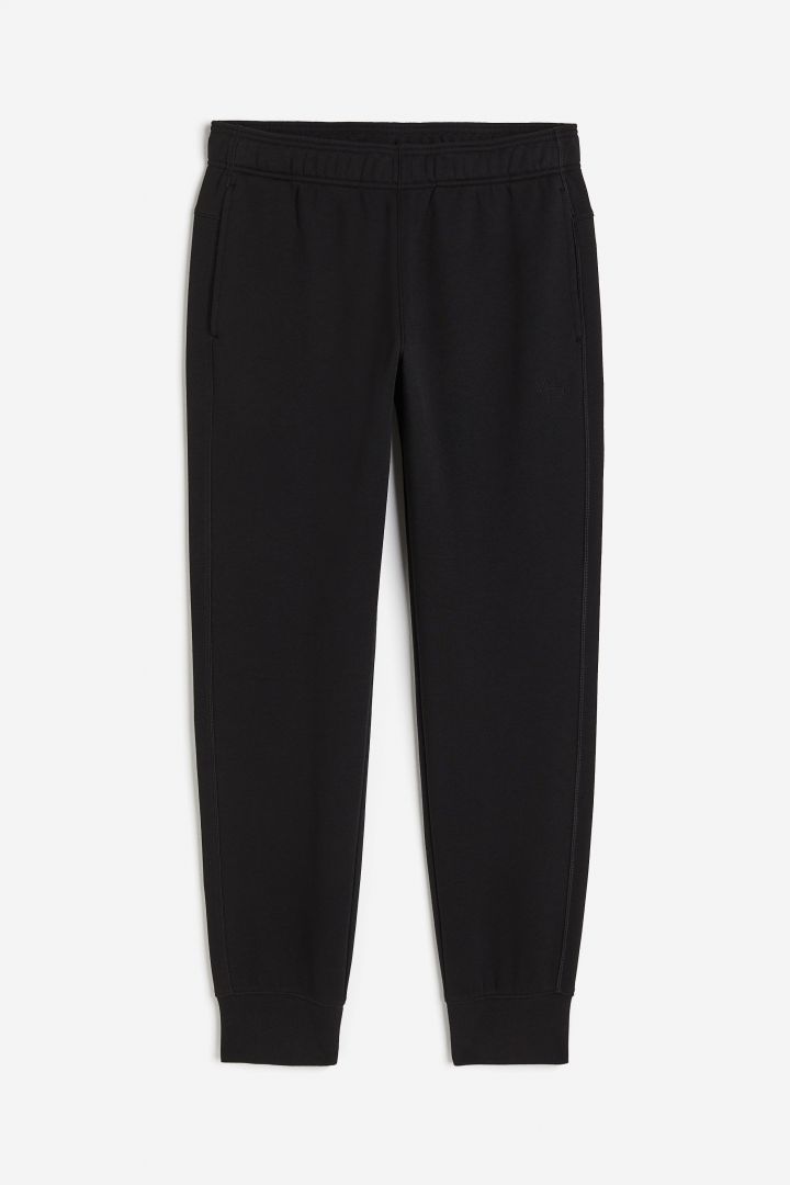 H&m sports outlet joggers