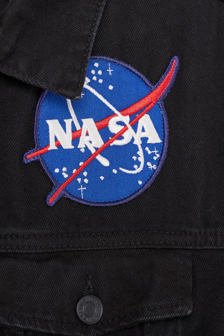 Cn best sale nasa h&m