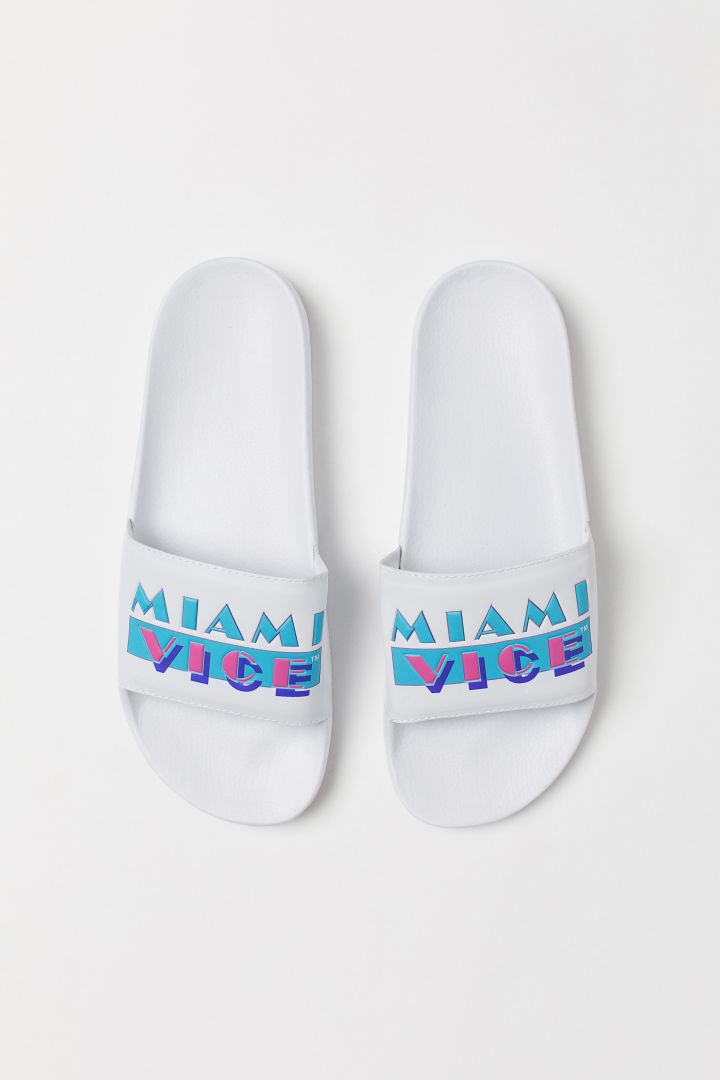 style miami vice shoes