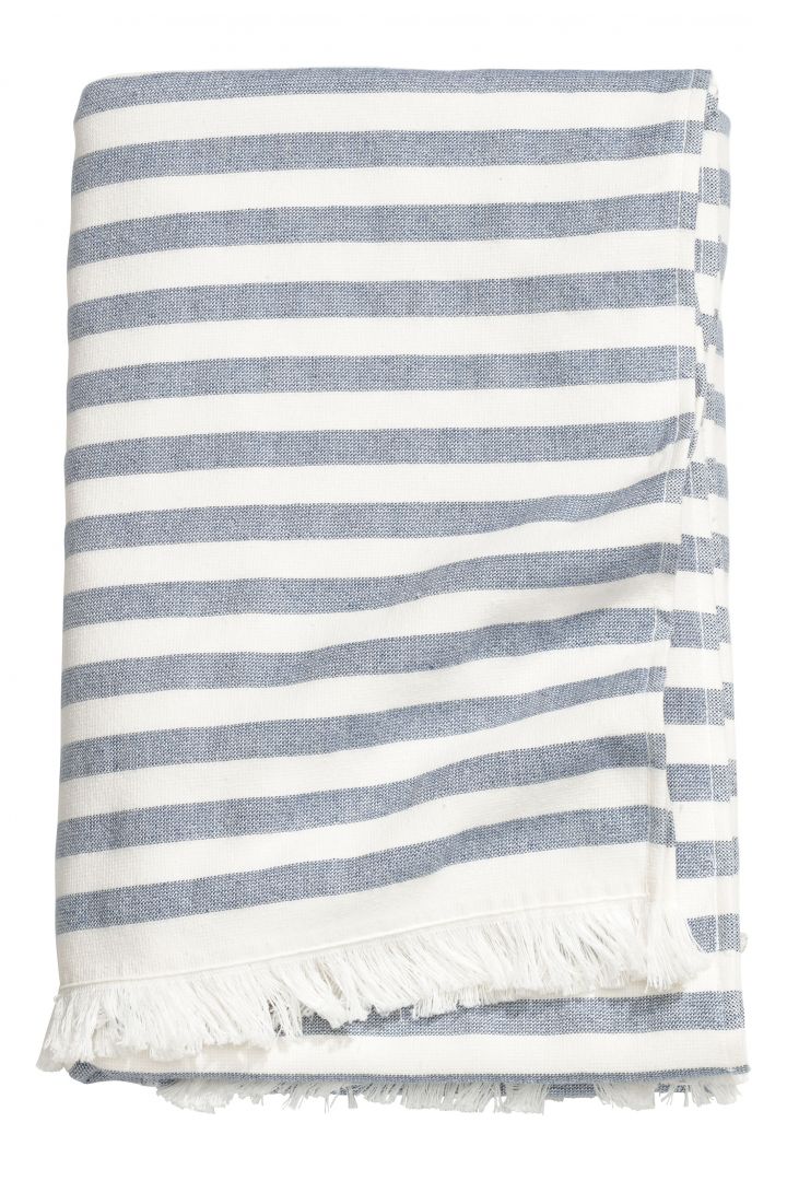 H and m beach sale towel