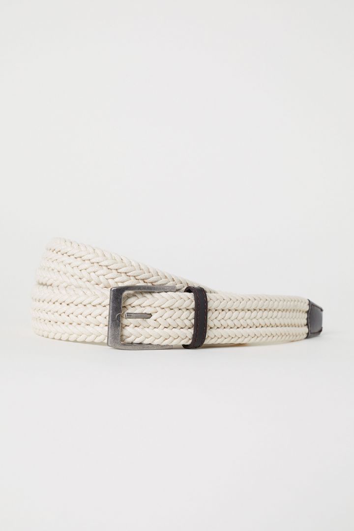 tradesy hermes belt