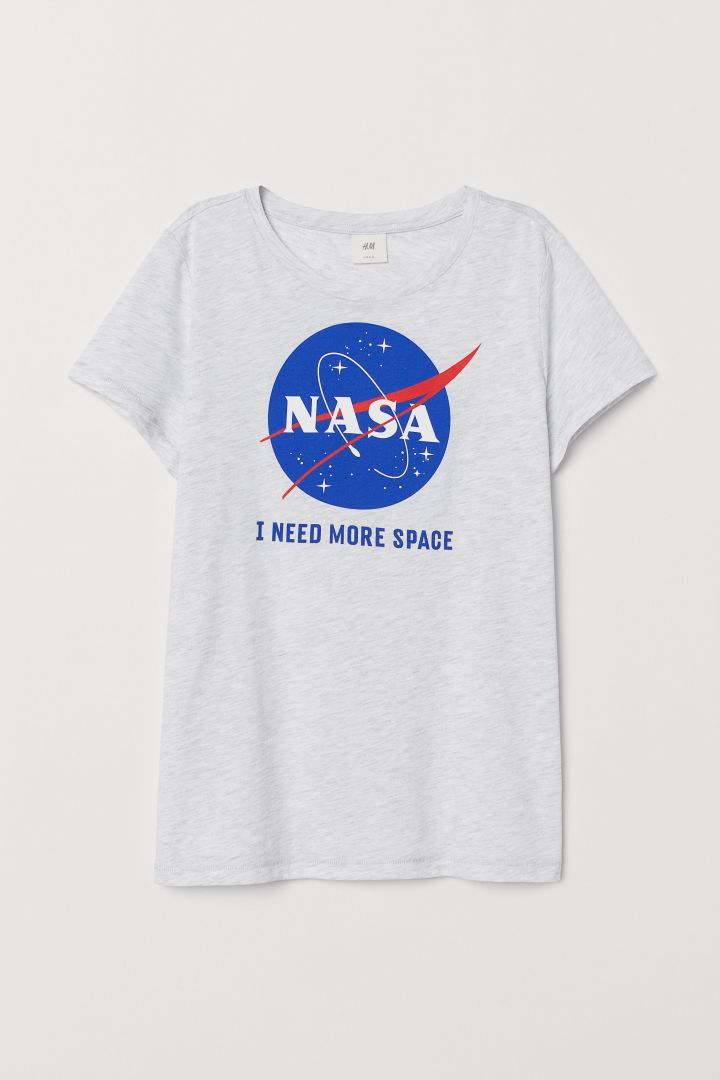 Cn nasa h&m new arrivals