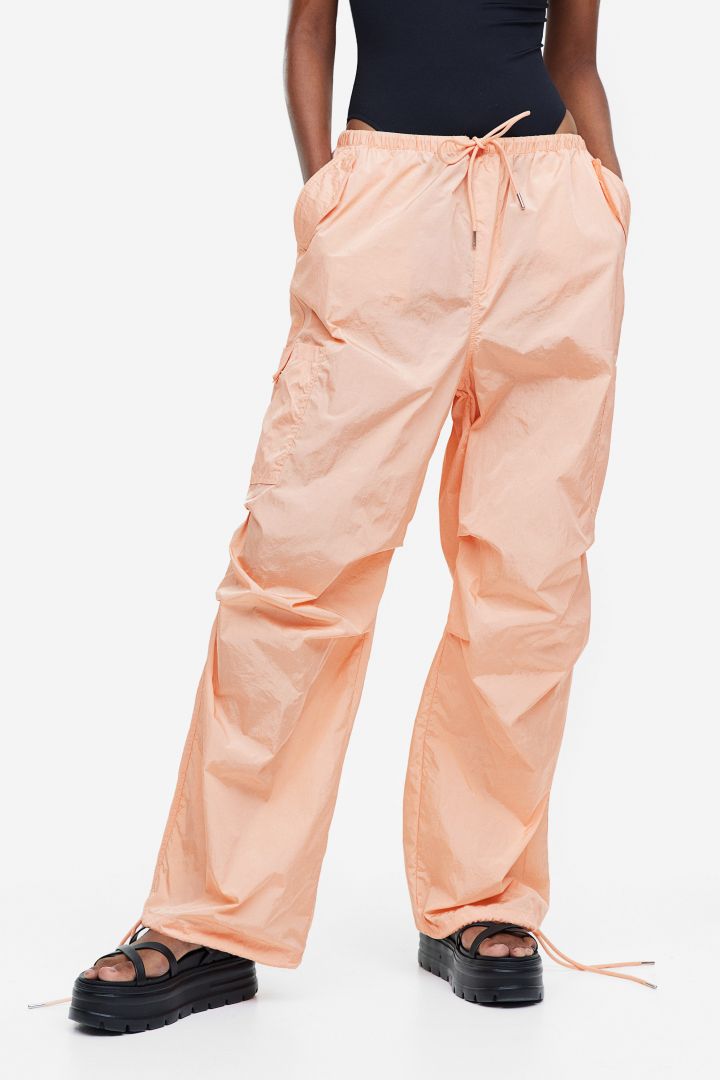 Apricot hot sale palm trousers