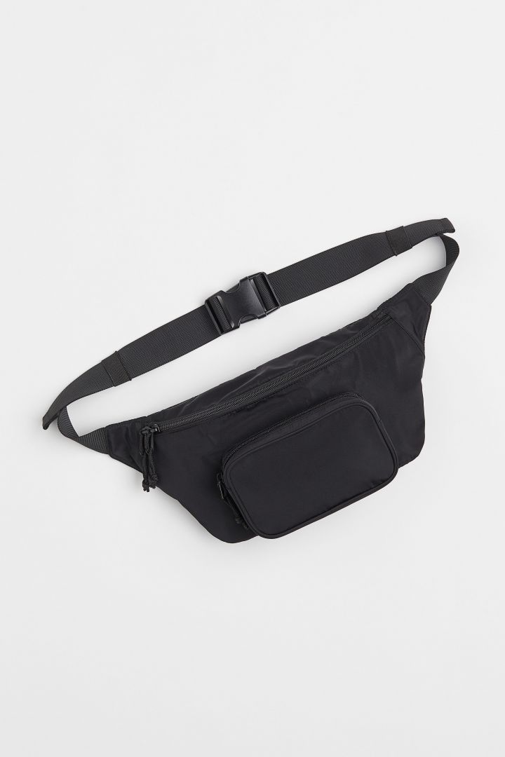 Waist bag store h&m