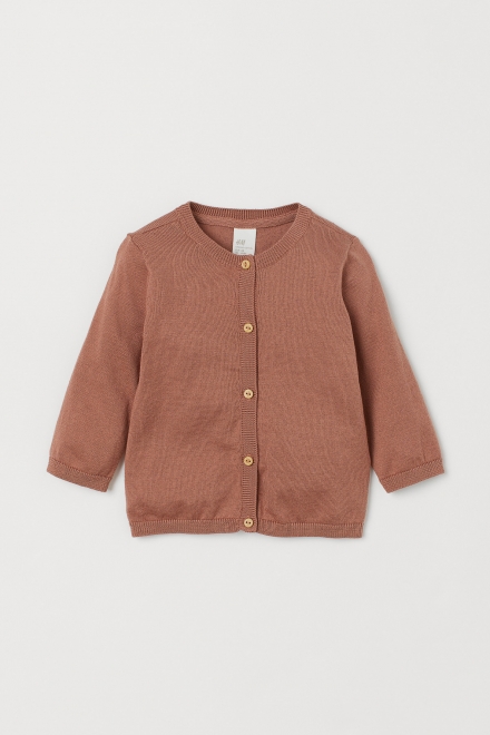 baby jumpers and cardigans