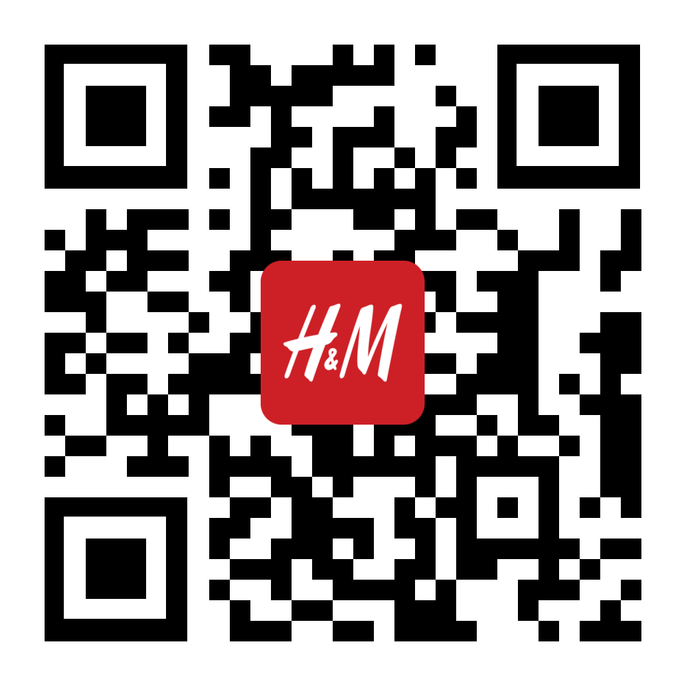 Official store h&m H.H. Holmes